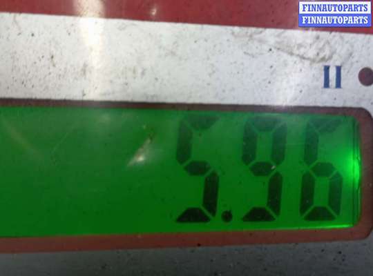 купить турбина дизельная на RENAULT LAGUNA 2