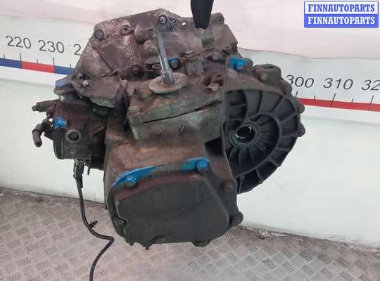 купить кпп 6ст. на PEUGEOT 3008 1
