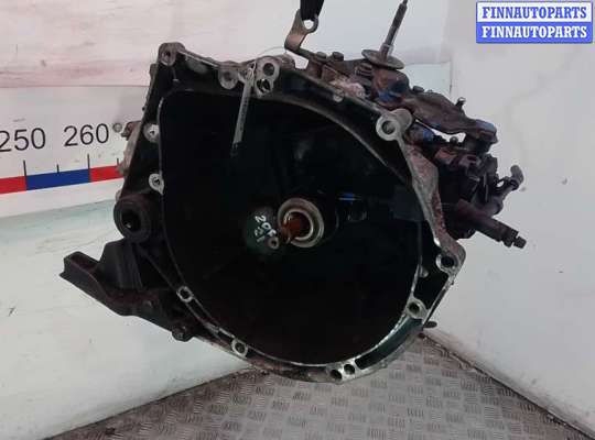 купить кпп 6ст. на PEUGEOT 3008 1