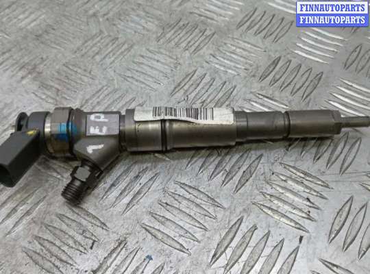 купить форсунка дизельная на BMW 5 E60/E61