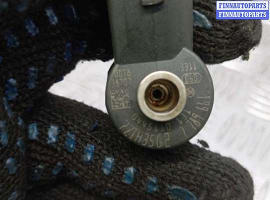 купить форсунка дизельная на BMW 5 E60/E61