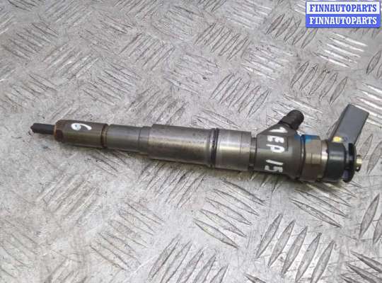 купить форсунка дизельная на BMW 5 E60/E61