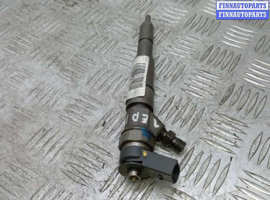 купить форсунка дизельная на BMW 5 E60/E61