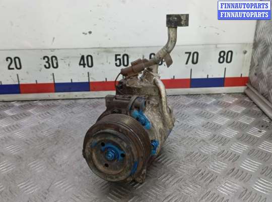 купить компрессор кондиционера дизельный на LAND ROVER RANGE ROVER 3