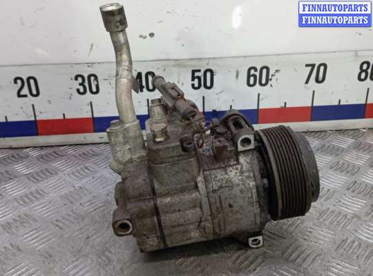 купить компрессор кондиционера дизельный на LAND ROVER RANGE ROVER 3