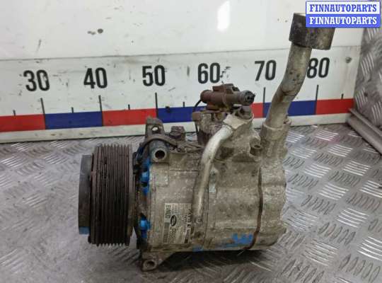 купить компрессор кондиционера дизельный на LAND ROVER RANGE ROVER 3