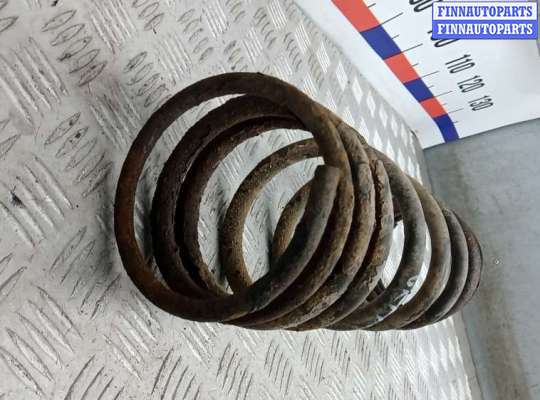 купить пружина задняя на ISUZU TROOPER 2 2