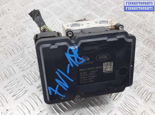 блок abs LR70532 на LAND ROVER FREELANDER 2