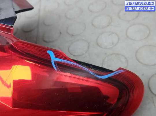 купить фонарь задний правый на MITSUBISHI ASX 1