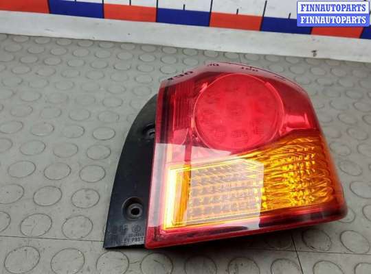 купить фонарь задний правый на MITSUBISHI ASX 1