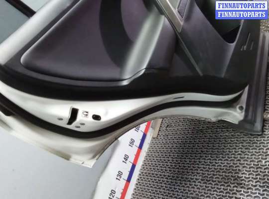 купить дверь задняя левая на TOYOTA RAV 4 CA40