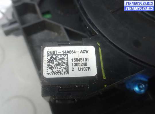 купить переключатель поворотов и дворников (стрекоза) на FORD FUSION 2