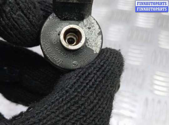 купить форсунка дизельная на HYUNDAI TUCSON JM