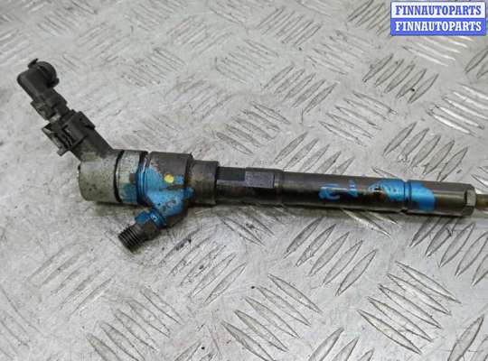 купить форсунка дизельная на HYUNDAI TUCSON JM