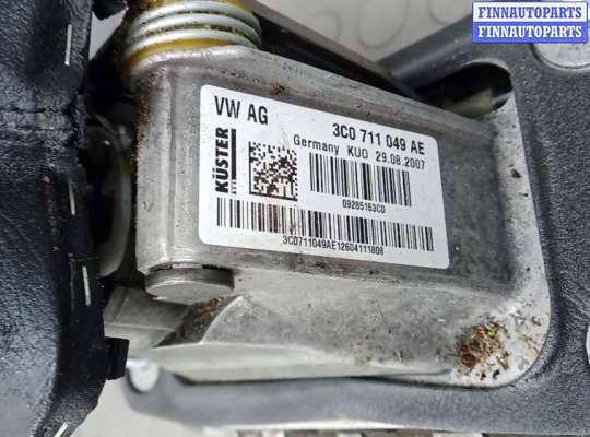 купить кулиса кпп на VOLKSWAGEN PASSAT B7
