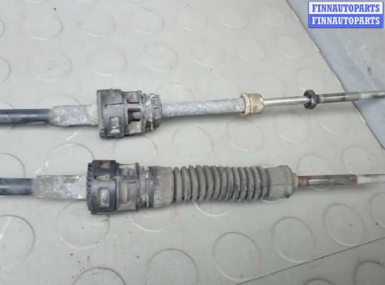 купить кулиса кпп на VOLKSWAGEN PASSAT B7