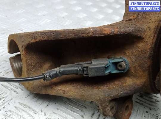 купить ступица передняя левая на FORD FOCUS 2