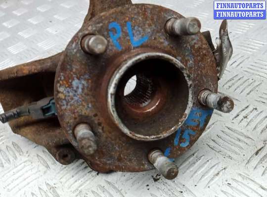 купить ступица передняя левая на FORD FOCUS 2