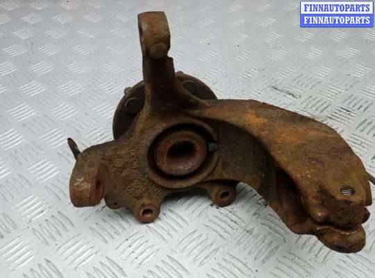 купить ступица передняя левая на FORD FOCUS 2