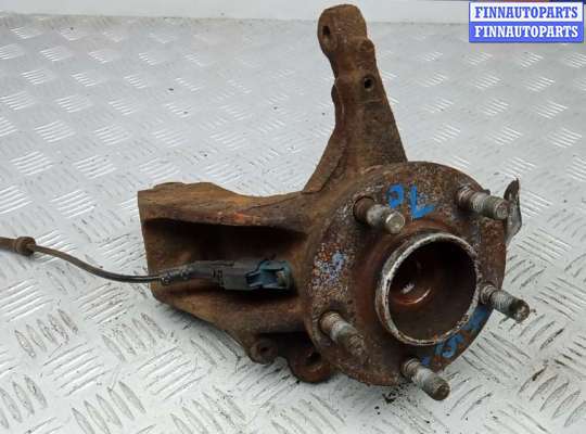 купить ступица передняя левая на FORD FOCUS 2