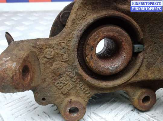 купить ступица передняя левая на FORD FOCUS 2