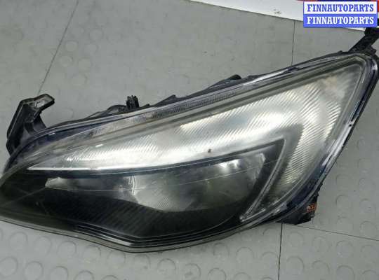 купить фара левая на OPEL ASTRA J