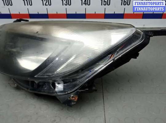 купить фара левая на OPEL ASTRA J