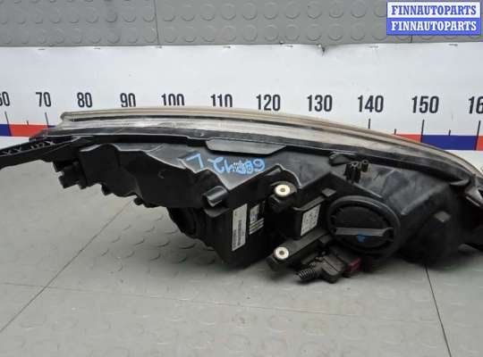 купить фара левая на OPEL ASTRA J