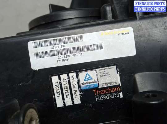 купить фара левая на OPEL ASTRA J