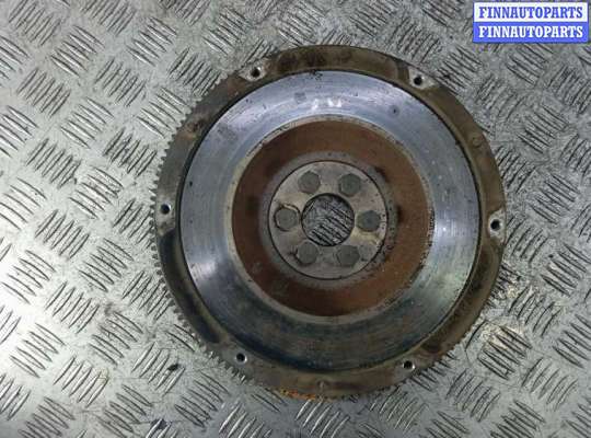 Маховик на Citroen Xsara Picasso