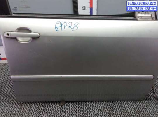 купить дверь передняя правая на TOYOTA COROLLA E12