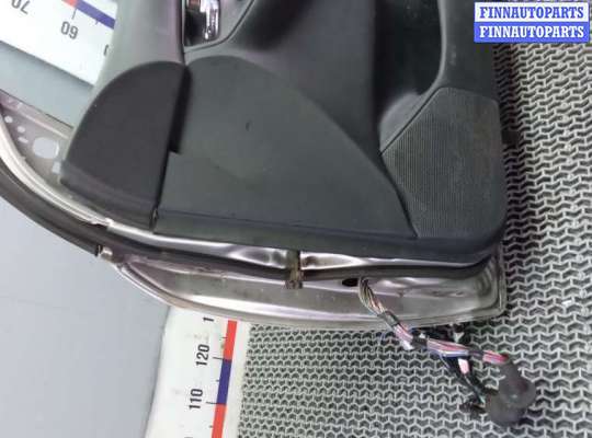 купить дверь передняя правая на TOYOTA COROLLA E12