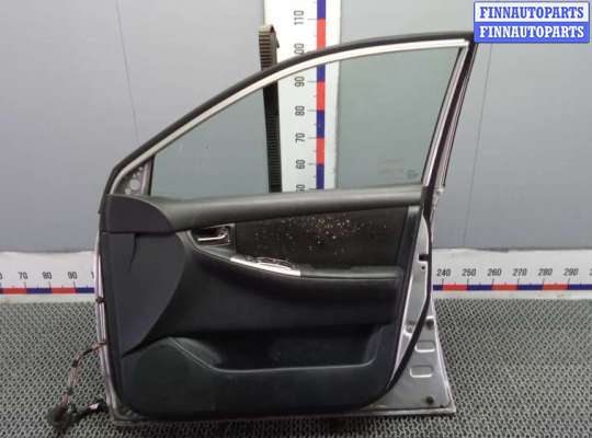 купить дверь передняя правая на TOYOTA COROLLA E12
