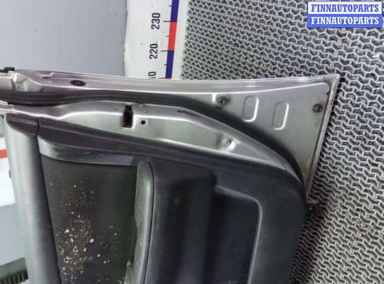 купить дверь передняя правая на TOYOTA COROLLA E12