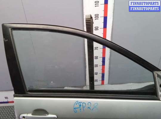 купить дверь передняя правая на TOYOTA COROLLA E12