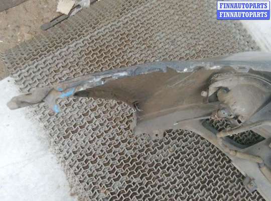 Бампер передний на Toyota Harrier II (U30W) 