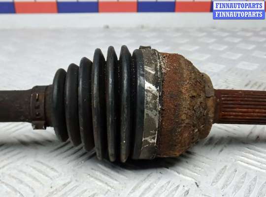 купить привод передний левый на NISSAN QASHQAI J10