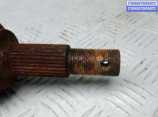 купить привод передний левый на NISSAN QASHQAI J10