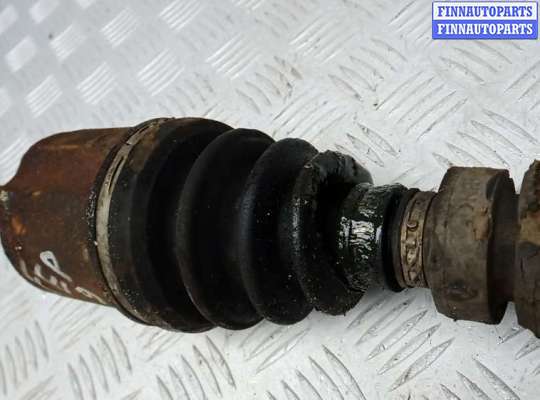 купить привод передний левый на NISSAN QASHQAI J10