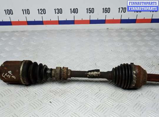 купить привод передний левый на NISSAN QASHQAI J10