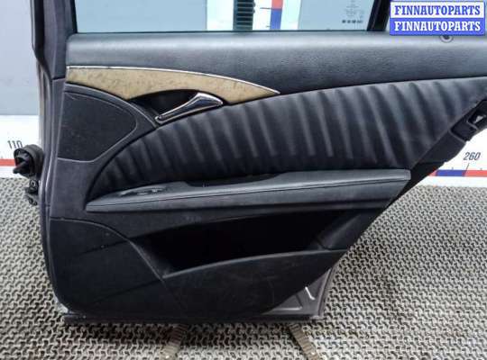 купить дверь задняя правая на MERCEDES BENZ E-CLASS W211