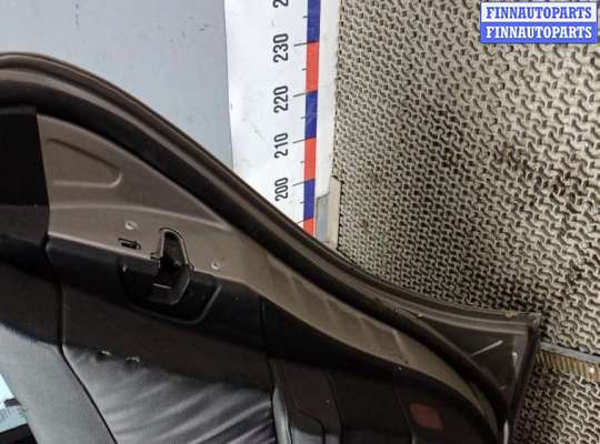 купить дверь задняя правая на MERCEDES BENZ E-CLASS W211