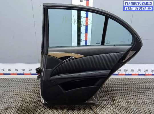 купить дверь задняя правая на MERCEDES BENZ E-CLASS W211