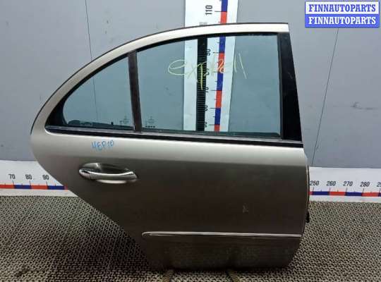 купить дверь задняя правая на MERCEDES BENZ E-CLASS W211