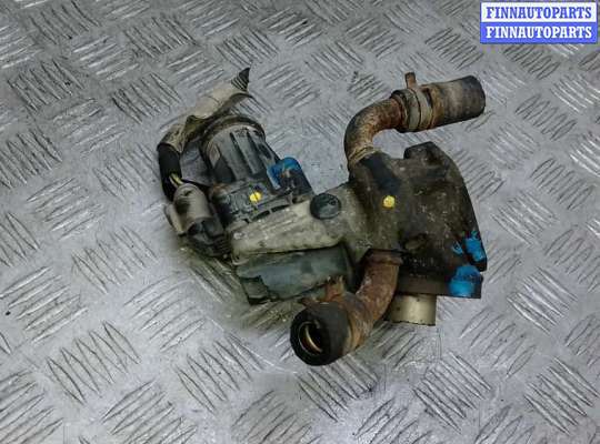 купить клапан egr дизельный на FORD TRANSIT 7