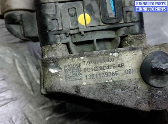 купить клапан egr дизельный на FORD TRANSIT 7