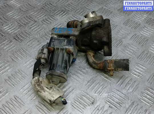 купить клапан egr дизельный на FORD TRANSIT 7