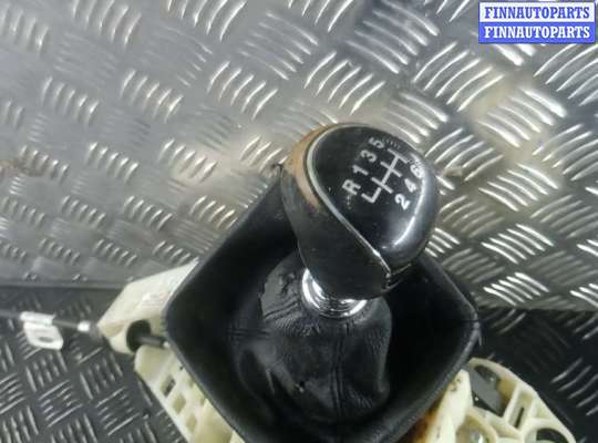 купить кулиса кпп на FORD MONDEO 4