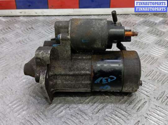 купить стартер дизельный на RENAULT MEGANE 3