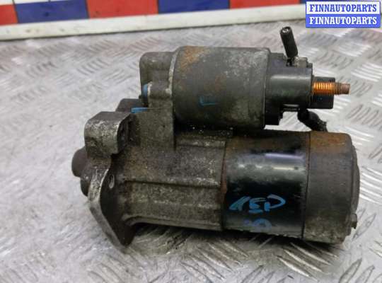 купить стартер дизельный на RENAULT MEGANE 3